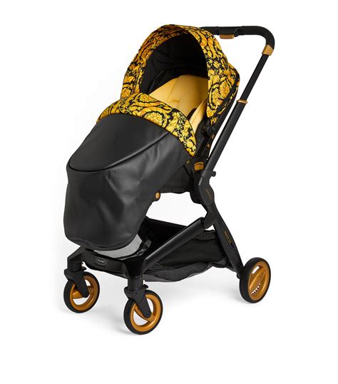 young versace pram